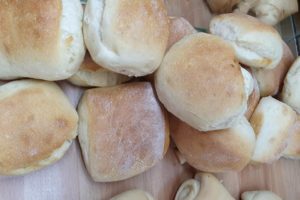 Bocconcini di patate
