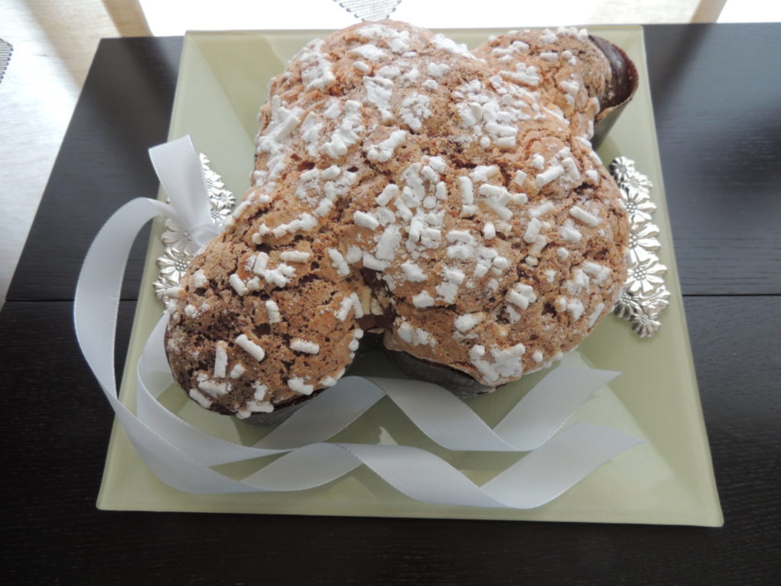 Colomba Artigianale