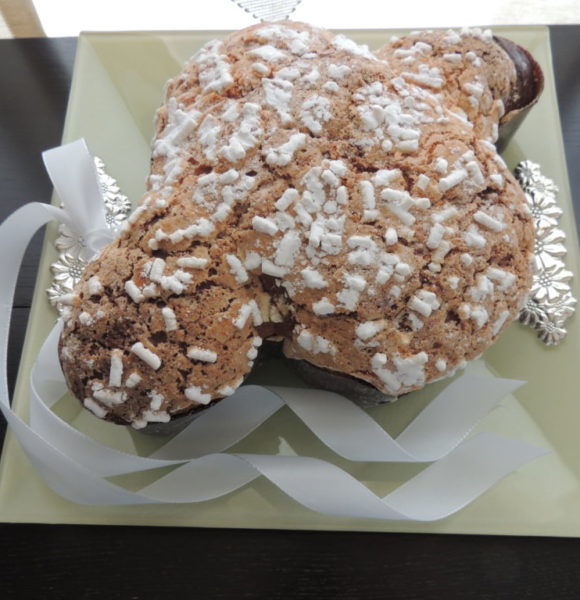 Colomba Artigianale