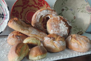 Turredda di patate