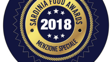 menzione speciale 2018